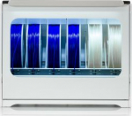 Ultimaker UM S5 MSTATION - 3D pressure, Ultimaker S5/S7, Material Station