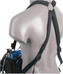 ORCA OR-400 LIGHTWEIGHT AUDIO HARNESS