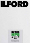 ILFORD PHOTO ILFORD HP5 PLUS 8X10 25 SHEETS FILM