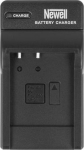 Camera charger Newell DC-USB do battery NP-BN1