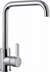 Kitchen faucet PYRAMIS SILVIO 090929338 chrome