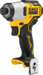 Dewalt The screwdriver DCF801N 12 V