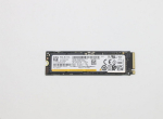 Lenovo 512GB M.2 2280 PCIe NVMe SSD, with OPAL 2.0