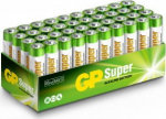 GP Batteries GP Super Alkaline 24A/LR03, Single-use battery AAA GP