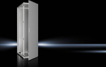 Rittal VX 8608.000 - Freestanding rack - Padlock - Grau
