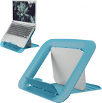 S&uuml;learvuti alus Leitz Ergo Cosy Laptop Riser Calm Blue (sinine)
