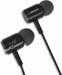ESP Guitar Company Headphones Esperanza EH207 (ESP-EH207KS)