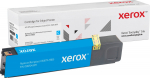 Xerox Cyan - compatible - Toner cartridge (Alternative zu: HP D8J07A)