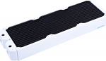 Alphacool NexXxoS UT60 420mm Radiator - wei&szlig;
