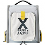 Petkit Breezy xZone Pet Carrier Bag Grey