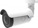 Mobotix Move - IP-Sicherheitskamera - Innen & Outside - Kabelgebunden - 95000 h - blanket/Wand - Schwarz - Wei&szlig;