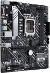 ASUS PRIME H610M-A D4-CSM Micro-ATX LGA1700 Intel H610
