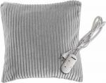 Mesko Home Mesko | Electirc heating pad | MS 7429 | Number of heating levels 2 | Number of persons 1 | Washable | Remote control | 80 W | Grey