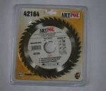 Art-Pol Shield saw.widia 200*30*60z /AR Ar42206 - 42206