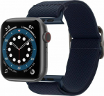 Spigen SPIGEN FIT LITE APPLE WATCH 2/3/4/5/6/SE (42/44MM) NAVY