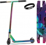 Scooter Soke EVO Street bright rainbow (1646)