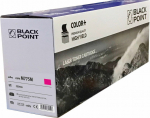 Toner Black Point LCBPM775M Magenta Substitute 651A (BLH775BMBW)