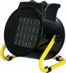 Dedra Electric heater PTC 3.0kW (DED9931C)