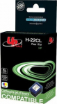 Ink UPrint H-22CL / C9352AE (color)