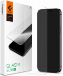 Spigen Glas.tr Slim do Apple iPhone 13/13 Pro/14/16E/17E clear