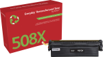 Xerox Toner Everyday HP 508X (CF360X) Black Remanufactured