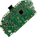 Vacuum Cleaner Accessory|ROBOROCK|Mainboard|For E4 Black/E5 White/E5 Black|9.01.0618