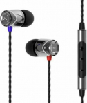 Headphones SoundMagic E10C