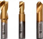 YAT Yato drill bit set DO ZGRZEW&Oacute;W PUNKTOWYCH