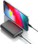 Insmat QC/PD 20 000 mAh - backup power supply