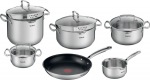 Tefal Duetto+ G732SA55 10 el