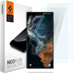Spigen HYDROGEL FILM SPIGEN NEO FLEX 2-PACK GALAXY S22 ULTRA