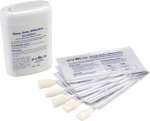 Evolis Dust Cleaning kit - Wipes for cleaning rollers, 60 pieces