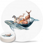 SmallRig 3457 Lightweight Fluid Video Head - video head