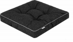 Hobbygarden KLARA BLACK EKOLEN PILLOW