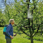 Gardena knapsack sprayer 12 l 11140-20