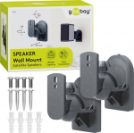 Wentronic Goobay Mounting kit Speaker(e)