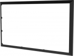 SMS Smart Media Solutions SMS SmartTrim2 P 4x2 BL | Barco UNI-0005 and UNI-0007 | 55" | Svart | To order