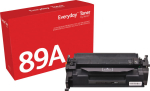 Xerox Everyday Black Toner ers. HP CF289A