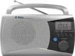 Eltra Radio Kinga 2 Silver