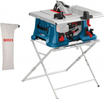 Bosch GTS 18V-216 incl. GTA 560 Cordless Table Saw