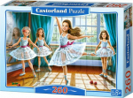 1565 Castorland Puzzle Little Dancers 260 element&oacute;w (27231)