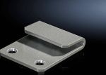 Rittal Type C - Rack-mounting plate attachment (pack of 10)