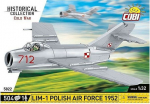 COBI Klocki Lim-1 Polish Air Force 1952