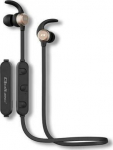 Headphones Qoltec (50842)