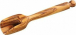 Zassenhaus Mini Scoop Olive Wood, 9 cm