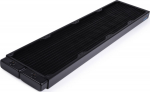 Alphacool NexXxoS HPE-30 Radiator 560mm - schwarz
