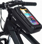 WildMan Lockable bicycle holder XS2