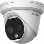 THERMAL IMAGING CAMERA HIKVISION DS-2TD1217-2/QA