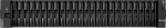 Lenovo ThinkSystem DE2000H Hybrid 2U24 SFF controller enclosure - Festplatten-Array - 24 Shafts (SAS-3)
