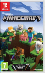 Minecraft - Nintendo Switch Edition (Switch)